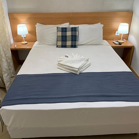 Deluxe Aparthotel Praia Eksteriør billede