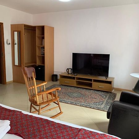 Deluxe Aparthotel Praia Eksteriør billede