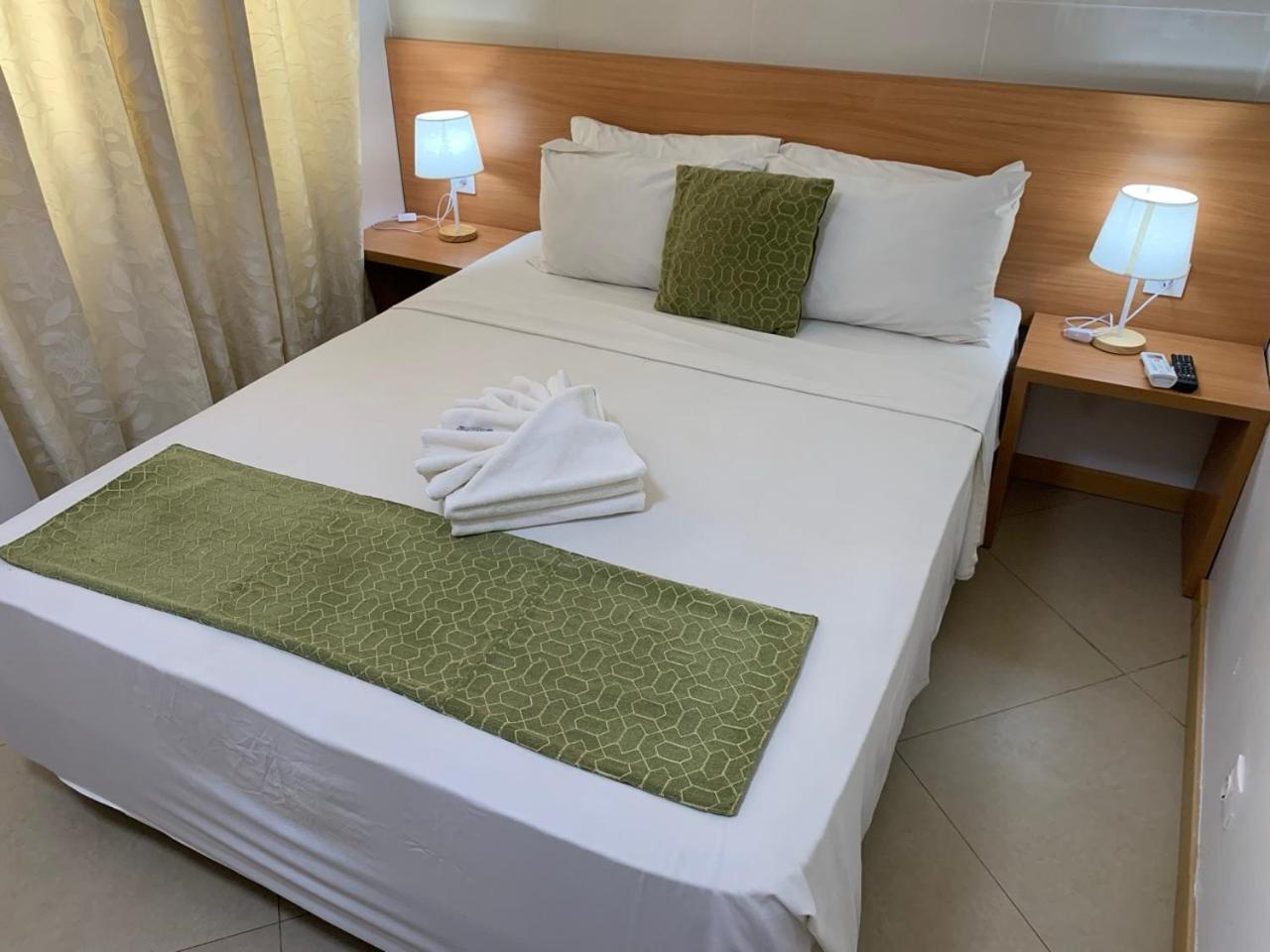 Deluxe Aparthotel Praia Eksteriør billede